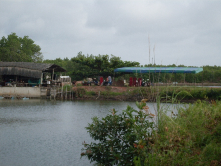 สถานที่จัดงานครับ