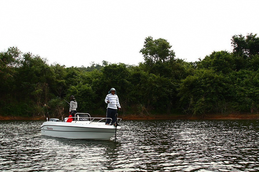 หวัดดีจ้าน้าดั๋ย
 :love:
หวัดดีจ้าน้าsvfishing
ขอบคุณอย่างมากมายที่แวะทักทายจ้า
 :love:
หวัดดีจ