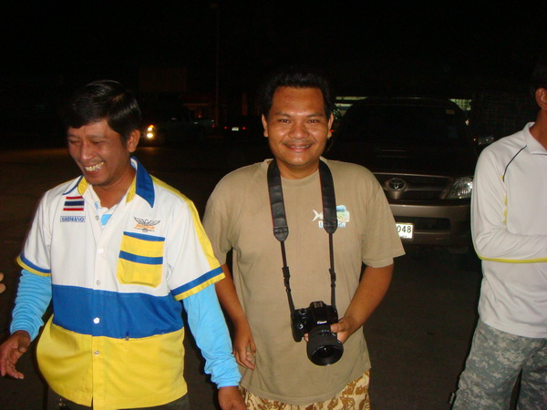 กลัวอะดิ ไม่กล้าไปด้วย .........   :grin: :grin: