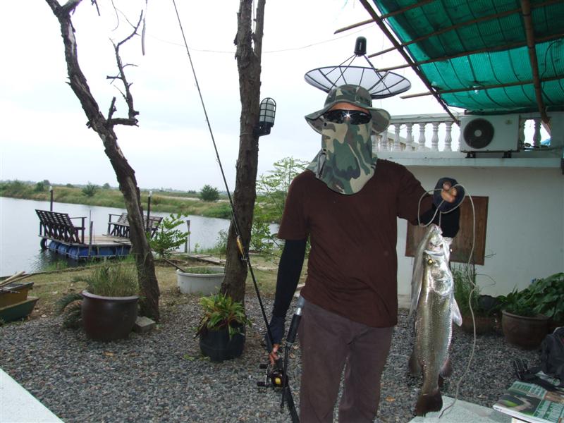 ขอบคุณครับ ผิดพลาดนิดหน่อย ชมกันต่อครับ