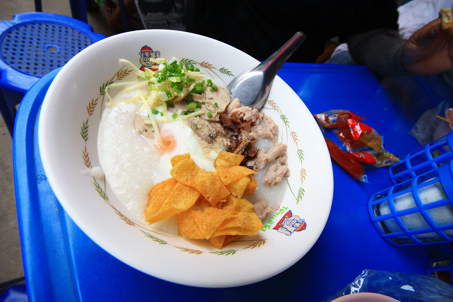 หน้าตาสีสรร ใช้ได้เลย...เครื่องหลากห