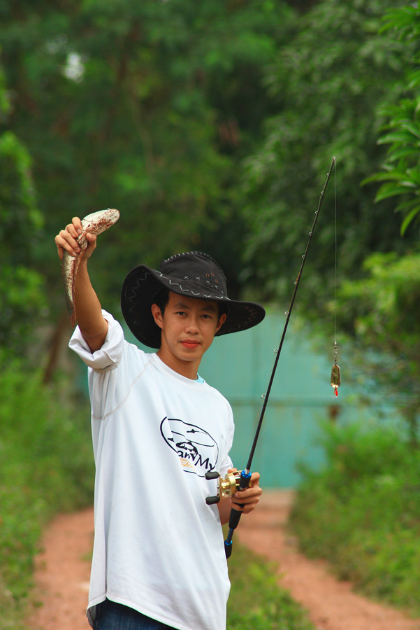 ป๊าดดดดดดดดดดด..น้องอาร์ท....น้องชายข