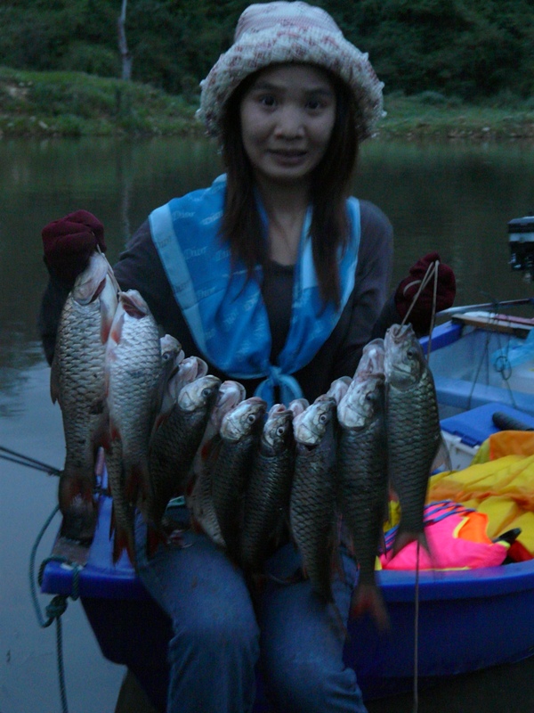 แล้วก็ได้มาเท่านี้ครับ..เล่นซะยกไม
