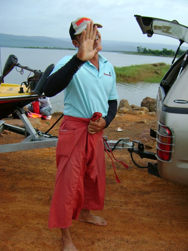 อ้า............ น้าเด๊ะ ทำอะไรอยู่  :grin: