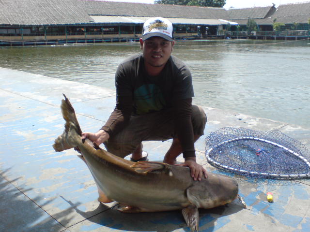 ขึ้นมาอีกตัวแล้วครับ :grin: :grin: