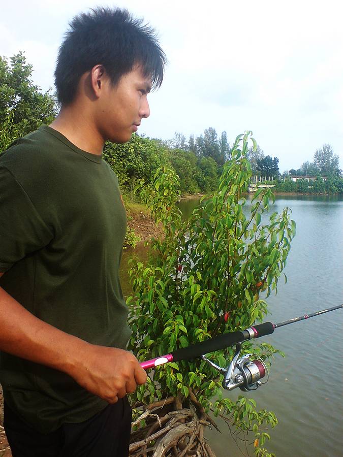 นายเต่าบอกแหมรู้งี้เข้าค่ายชิตั้ง