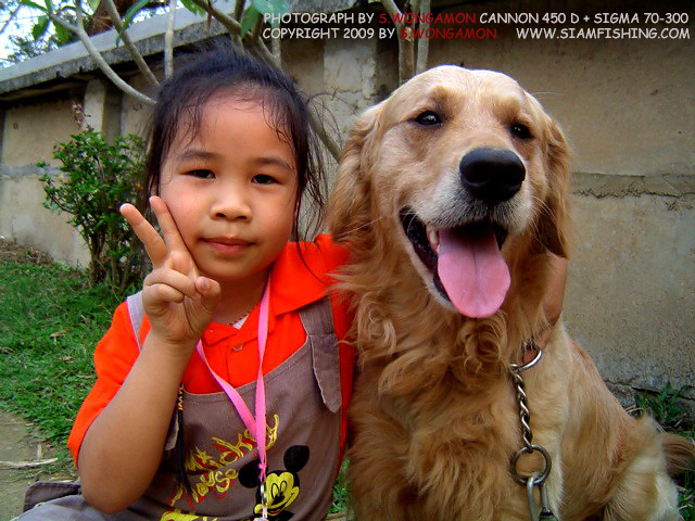 พี่ออมสินกะน้องคาร์เมลล์ครับ :smile: :smile: