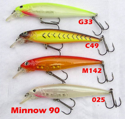 MINNOW90