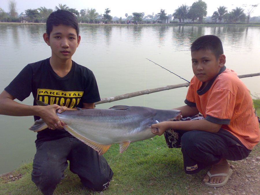 ถามน้องเจี๊ยบเรื่องที่พักน้องบอกว