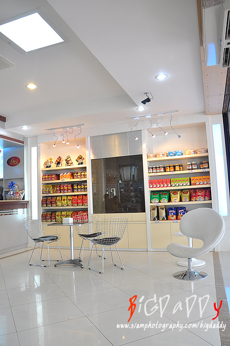 มุมกาแฟ อีกมุมครับ...  :cheer: