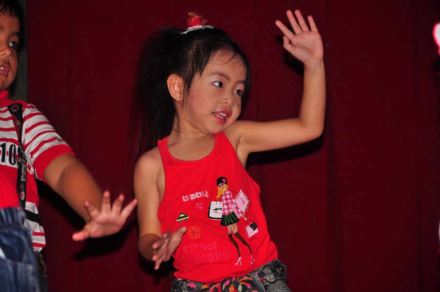 โยกไว้ลูก :grin: :grin: :grin: