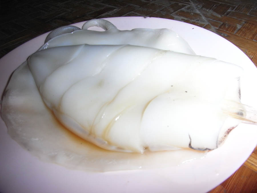 อุ้ย เหนียวหนึบๆๆ :blush: