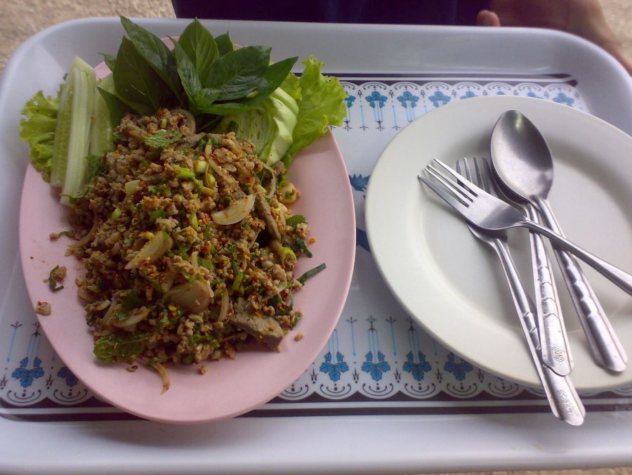 มาเที่ยววังมัจฉาทีไรอ้วนกลับบ้านท