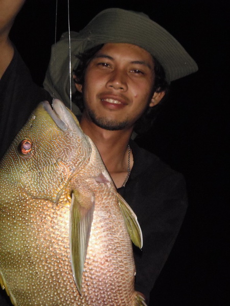 ปลาหน้าดินสวยโดยน้าโต้ 
[q][i]อ้างถึง: _s