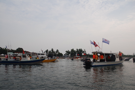 เรือทุกลำพร้อมแล้วคับ :blush: :blush: :blush: :blush: :blush: :blush: