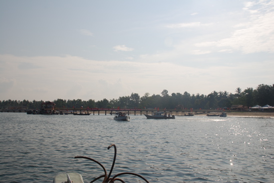 เรือวิ่งเข้า แล้วคับ :blush: :blush: :blush: :blush: :blush: :blush: :blush: :blush: