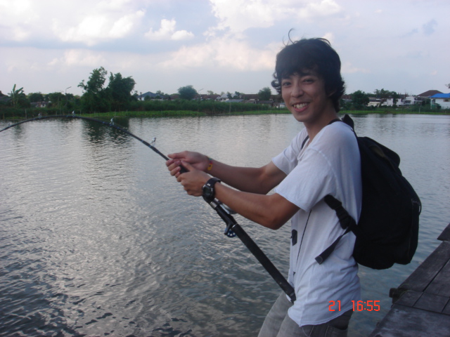 ดีครับ น้าย่ำสวาท