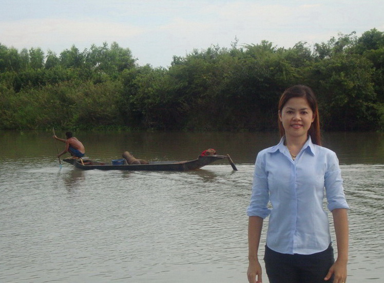 พายเรือยังกะติดเทอร์โบร์แน่ะ...จ้ำเอา จ้ำเอา...พาย ซูม ซูม เล้ย  :laughing: :laughing: