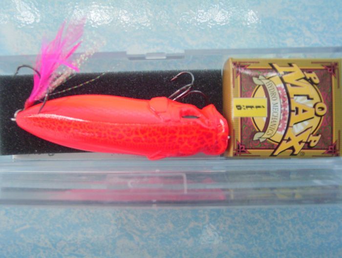  ขอเพิ่มเติมครับ  รายละเอียดครับ

 [url='http://www.siamfishing.com/auction/view.php?aid=200579'