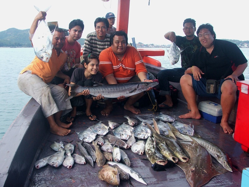 ภาพสุดท้ายแล้วครับ...ขอบคุณทุกท่านที่เข้ามาให้กำลังใจ...เจอกันทริปหน้าครับ