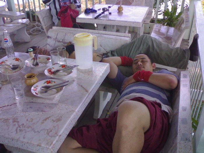  :sleeping: :sleeping:หลับกันหมดเลยครับ   :sleeping: :sleeping: :sleeping: