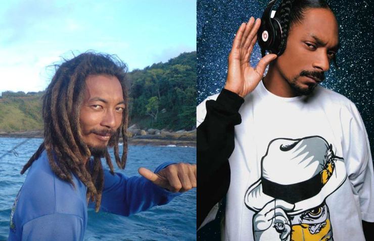 บวกให้เลยครับ  น่าสนุกจริงๆ

ปล.  ไต๋ หน้าเหมือน Snoop Dogg นักร้อง Hip-Hop ชื่อดังมากเลยครับ

ไ