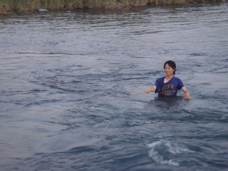 รอดแล้ว......เริ่มตกต่อเลย.......ฮ่าๆๆๆๆๆๆๆ :laughing: :laughing: :laughing: :laughing: