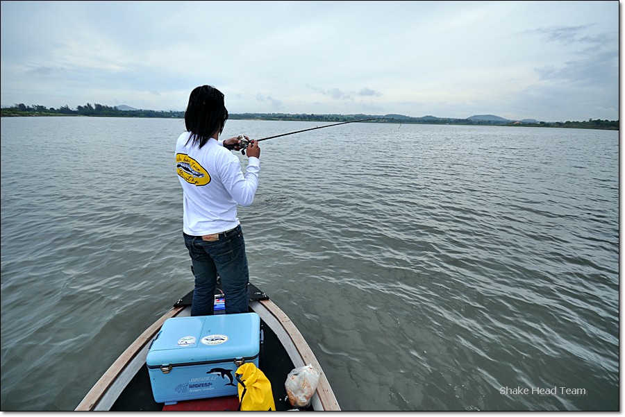                                                                              ลงเรือไ