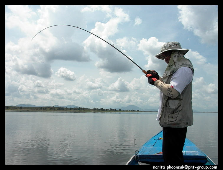 มุดเข้าใต้ท้องเรือซะงั้น