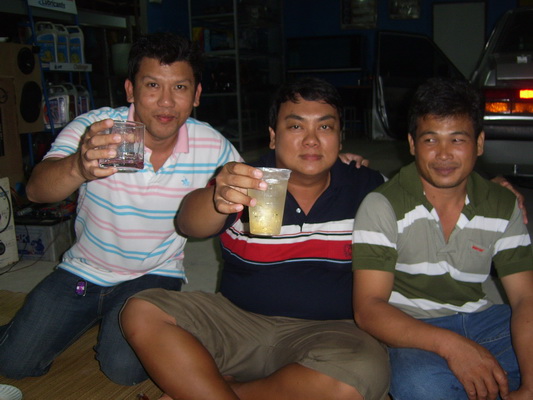 ทดสอบ ทดสอบ เฉยๆครับ โตโต้