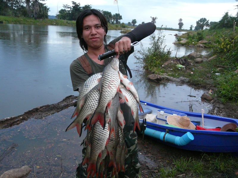 ลากันด้วยภาพนี้นะครับ..ขอบคุณน้าๆทุกคนที่เข้ามาติดตามชมนะครับ............