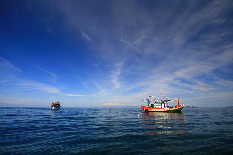 ถึงหมายเจอเรือไต๋ณรงค์ ทักทายได้ความว่าได้ขึ้นเรือมาสองหางแระ.....

สงสัยวันนี้เราไม่กริปแน่นนอน..