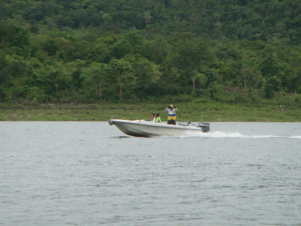 หลังจากเปลี่ยนเรือแล้ว น้านะเรา ก็เข้าหมายไว ขึ้น   โห........ฉิ่วเลย   :grin: :grin: :grin: :grin: 