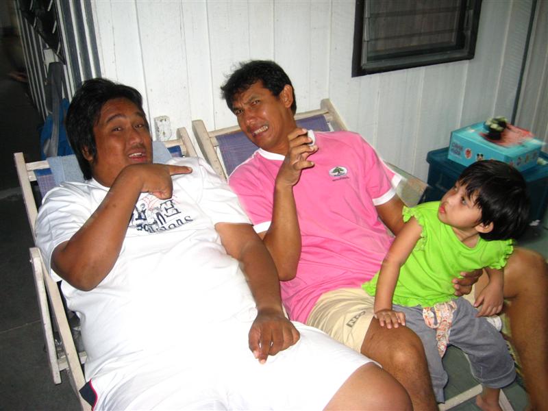 น้าประสพเรา อยากจะเถียงแต่ พูดอะไรไม่ออก หงิกอย่างเดียวเลย 555
 :laughing: :laughing: :laughing: :l