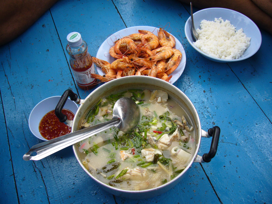 ระหว่างกับข้าวก็มาแล้วครับบบบบ