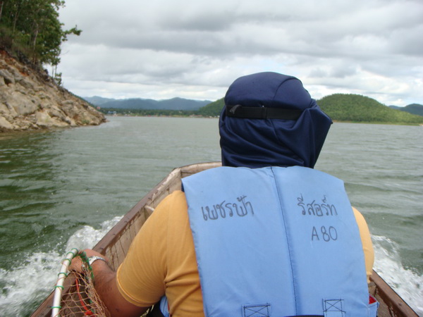 ลุยไปได้ ซักพัก ก็งานเข้าครับ   :cry: :cry: :cry: :cry: