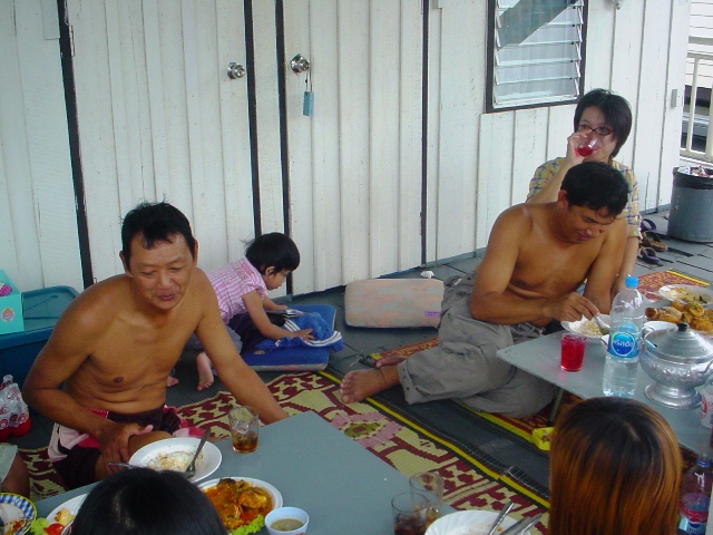 เกิด ..................................... อะไรขึ้นหรือเปล่