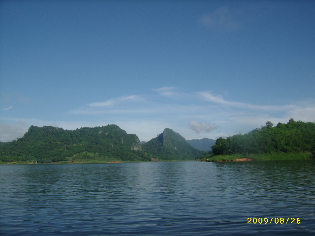 บรรยากาศเป็นใจอีกแล้วครับ :grin:
