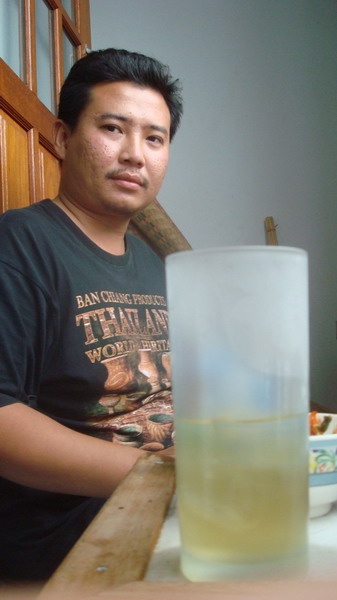 เนื่องจากคราวก่อนผมได้ไปตกปลาแล้วลองใช้กุ้งตกไปด้วย
ผลสรุป คือได้ปลาหมูมาหลายตัว

ก็เลยคิดว่า  จะ