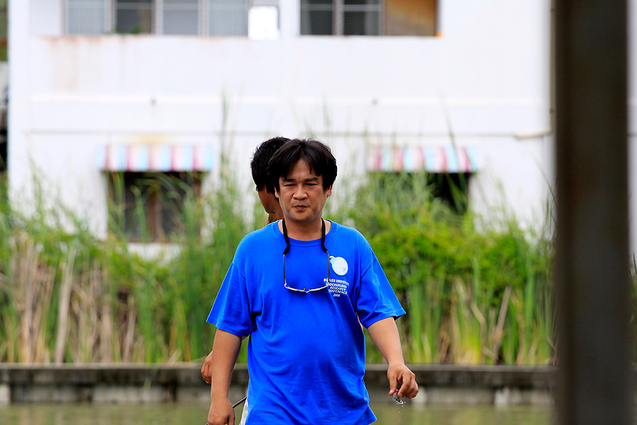 น้าหน่อย คนดีแห่งซอยสุวรรณประสิทธิ
