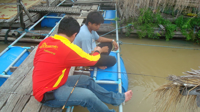 พอเทพ เจ้าถิ่น  ย้ายที่  ผมสั่ง ป เพีย