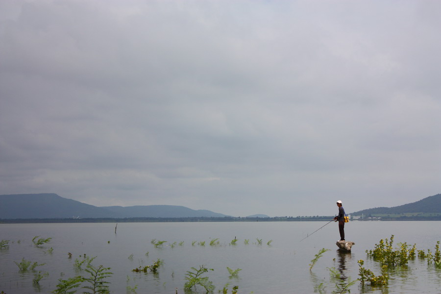 ช่วงรอน้าโม่ง...มีภาพมาให้กองเชียร์น้ามัสชมครับ  :cool: :cool: :cool:
