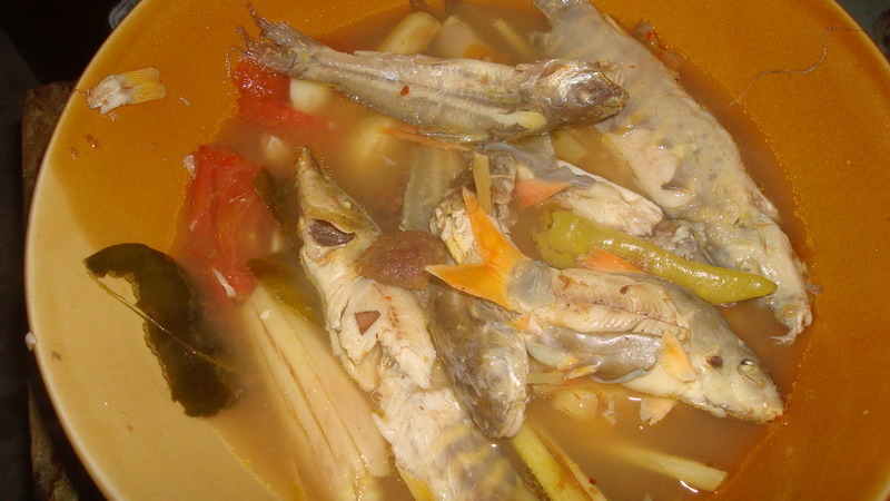 มากินต้มมมปลาหมูด้วยกันคร้าบบบบบบ