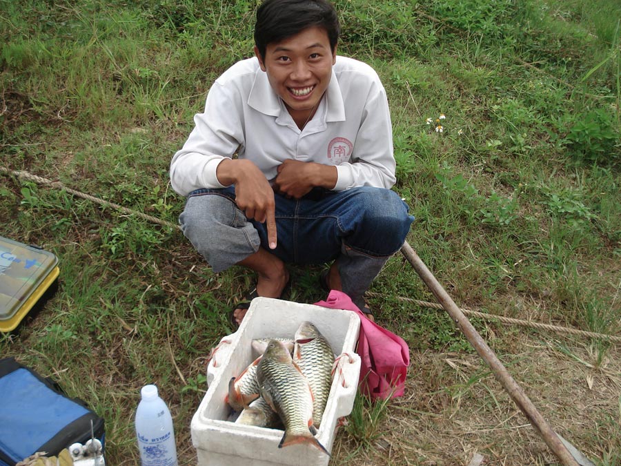 ท่าชี้แบบนี้ติดนิสัยตอนเป็นเด็กกู