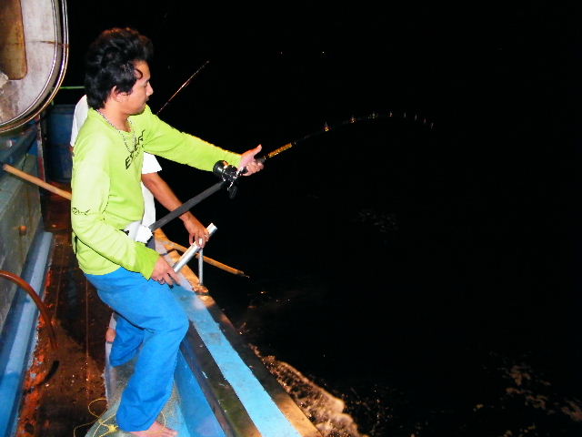 พี่บอล เจ้าเก่า เล่น อยุ่ นาน เลยครั