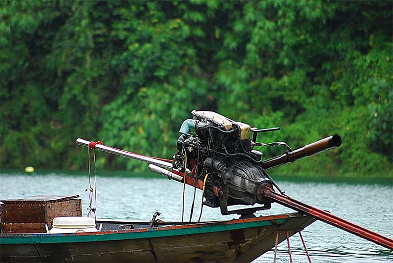 ท้ายฝรั่งหายไปได้ท้ายเรือมาแทนครับ :grin: :grin: