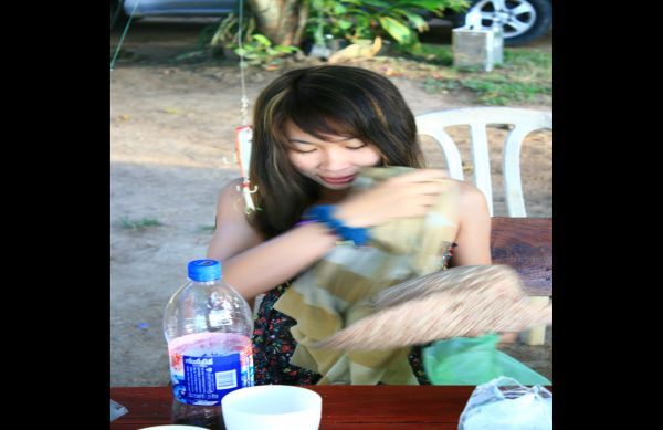 อะ อะ เดี๋ยวซิป๋ากิต เร่งกานจริงๆเล