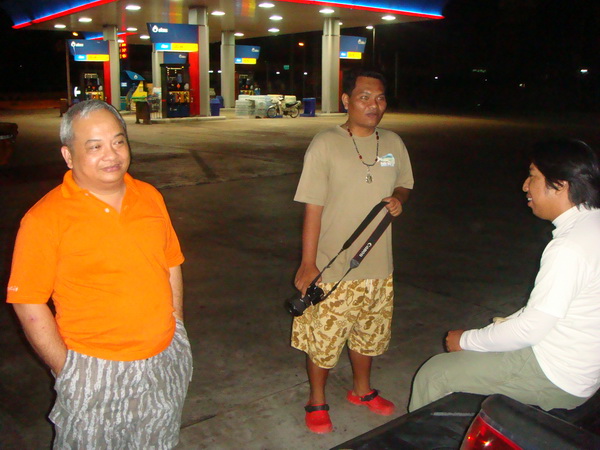 ขออนุญาติแจมภาพบรรยากาศ ในกล้องผมห