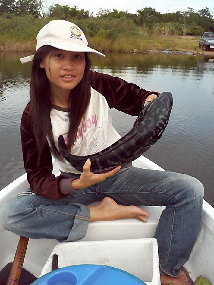  [b]โชว์หน่อยจะกลับขึ้นฝังแล้ว อิอิ[/b]
