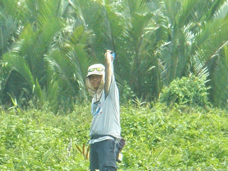 โถถถถถเล่นกะใครไม่เล่น จะมาเล่นกะอาจารย์หนู เรียบร้อยยยย :grin: :grin: :laughing: :laughing:



